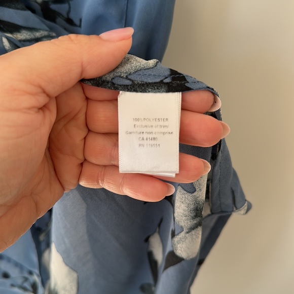 Gentle Fawn Blouse - Picture 6 of 8